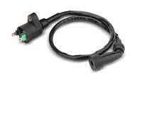 Ignition Coil Ignition Coil High Pressure For GY6 50cc 125cc 150cc 170cc 200cc 250cc Engines Motorcycle Moped Scooter For ATV