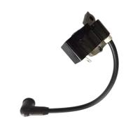 ignition coil Ignition Coil Module for Stihl FS38 FS55 FC55 FS45 FS46 KM55 HS45 Replaces 4140 400 1308 replace