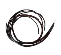Ignition Coil Ignition Coil Pack Fit For Ford V1 Accessories 7.3 IDI Non Turbo Glow Plug Harness Wiring Kit Power Cable