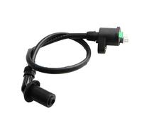Ignition Coil Ignition Coil Unit For GY6 50 60 80 100 125 150CC For ATV Quad For Pit Bike For Kymco Scooter For Moped Moto