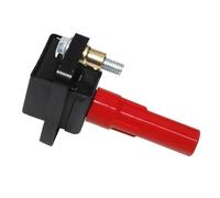 ignition coil Ignition Coils 22433AA411 3-pin For SUBARU For LEGACY III BE BH IV BL 2003 For OUTBACK 3.0L For TRIBECA B9 3.6L 22433AA441 EZ36D EZ30 Engine Ignition Coil Pack(1pc)