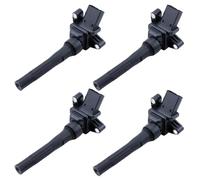 Ignition Coil Ignition Coils Compatible with MG For HS GS 2.0T ROEWE RX5 RX8 950 For SAIC MAXUS T60 T70 T90 RG10 G10 D90 Pro Accessories 10163098 F01R00A053 Parts