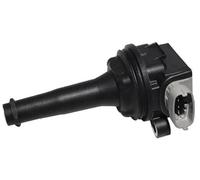 Ignition Coil Ignition Coils, for Kuga, for Focus, 2.5T 2009 Ignite Parts 30713417 Ignition Coil Pack (BLACK 1pcs)