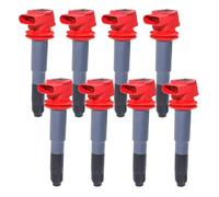 Ignition Coil Ignition Coils for Panamera Turbo S 970 4.8T for Cayenne GTS 92A 9PA Accessories 94860210402 94860210406 94860210410 U5307