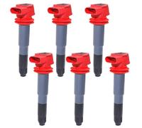 Ignition Coil Ignition Coils for Panamera Turbo S 970 4.8T for Cayenne GTS 92A 9PA Accessories 94860210402 94860210406 94860210410 U5307