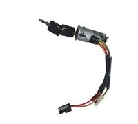 Ignition Coil Ignition Lock Barrel Contact Switch For Trafic 7700765533 7701475696 7701349389