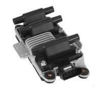 Ignition Coil Ignition Module Audi A6, A6 Avant, A8, Cabriolet New