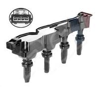 Ignition Coil Ignition Module Citroen Berlingo / C2 / C3 / C4 / Saxo