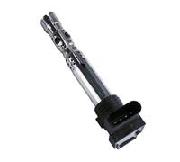 Ignition coil ignition module CL009 03D905115 03D998282 03D905715 for (9N_)(6R,6C)/(5Z1,5Z3)/(6Y2)(6Y3)(6Y5) Combi 1.2/IBIZA Mk IV (6L1)