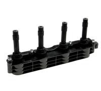 Ignition coil Connector Type SAE 48006 NGK for OPEL VECTRA B Hatchback VECTRA B