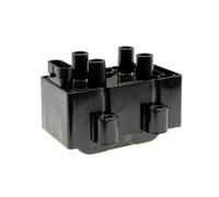 Ignition coil ignition module for Renault Thalia, Twingo, Wind
