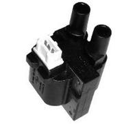 NGK Ignition Coil U3003 (48020) - Ignition Module for Renault Clio, Kangoo, Megane