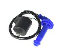 Ignition Coil Ignition Switch Ignition Coil For CRF450 CRF450X CRF450R 2002-2008 Replace 30500-MEB-671