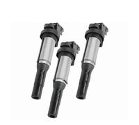Ignition coil Ignitions 12138616153 For BMW E81 F22 F23 E46 E90 F33 For X3 E83#12137594596 0221504470 12137571643 C1795 C1826 Magneto Coil