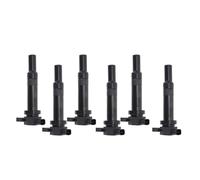 Ignition coil Ignitions 27301-3E400 273013E400 For HYUNDAI For SANTA FE 2.7L For DOHC V6 24V For ENG 2007 2008 2009 UF-558 UF558 27301-3E410 Magneto Coil