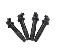 Ignition coil Ignitions F6T558 Motorcycle For R1 For R6 R6S For V-Max 1700 WR250R RX-1 RX For Warrior 1000 RS For Vector For Venture For SR For Viper 1000 Magneto Coil