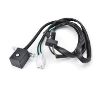 Ignition coil Ignitions Ignition Pick Up Trigger Pulse Coil Pulser For KLR650 KL650 For Camo 2016-2017 For KLR KL 650 59026-0046 59026-0019 Magneto Coil