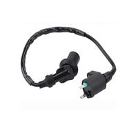 Ignition coil Ignitions Universal 50cc 125cc 250cc For TRX300 For GY6 Motorcycle Lead Moped Bike Scooter Car Part Magneto Coil