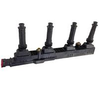 HELLA 5DA 358 000-331 Ignition coil