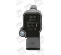 BERU ZSE126 Ignition coil