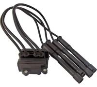 HELLA 5DA 358 000-581 Ignition coil