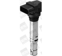 Ignition Coil Induction Fits Audi A1 A2 A3 Seat Alhambra Skoda VW BERU ZSE030