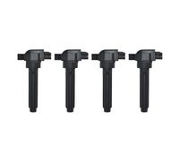 Ignition Coil Kit 1/4Pcs Fk0488 1832A080 22462-6A8E Ignition Coil For Mitsubishi For Eclipse For Cross 2018-2020