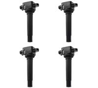 Ignition Coil Kit 1 4Pcs H6T11171 H6T11173 33410-93J00 3341093J00000 Automotive Ignition Coil For Suzuki Outboard For Marine Df150-Df300 (H6T11171)