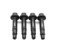 Ignition Coil Kit 5EB-82310-00-00 for YZF R6 1999 2000 2001 2002 5EB823100000 F6T549