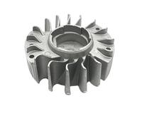 Ignition Coil Kit and Magnetic Wire for Carburetor, Flywheel, MS180, MS170, MS 180, 170, 017, 018, Gasoline Chainsaw Parts and Tools.(Flywheel Magneto)