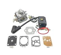 Ignition Coil Kit and Magnetic Wire for Carburetor, Flywheel, MS180, MS170, MS 180, 170, 017, 018, Gasoline Chainsaw Parts and Tools.(Type 4)