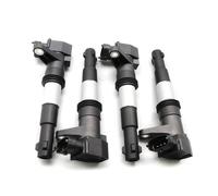 Ignition Coil Kit For ALFA ROMEO 156 159 For GTV Spider GT 916C 916S 932 937 2.0L JTS 46794782 0221604103 Auto Parts Car Ignition Heating Systems