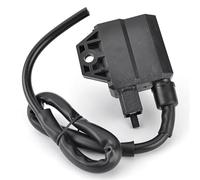 Ignition Coil Kit For Suzuki For RC50 For LT230S For 230E For 250S For LT230 For LTF250 For QuadRunner Ignition Coil 33410-16D00 33410-40B00