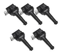 Ignition Coil Kit Ignition Coils 30713417 For Volvo C30 C70 S40 S60 Cross Country Ignite Parts Engine Ignition Coil(5pcs)