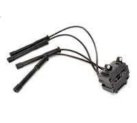 Ignition Coil MAGNETI MARELLI 060717055012 for CLIO II (BB_, CB_) 1.2 2001-2016