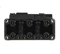 Ignition Coil MAGNETI MARELLI 060717061012 for VW VENTO (1H2) 2.8 1992-1998