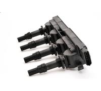 Ignition Coil MAGNETI MARELLI 060717064012 for OPEL CORSA C (X01) 1.8 2000-2009