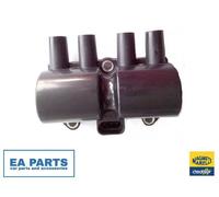 Ignition Coil MAGNETI MARELLI 060717089012