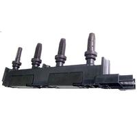 Ignition Coil MAGNETI MARELLI 060717104012 for PEUGEOT 406 (8B) 2 2000-2004