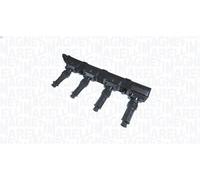 Ignition Coil MAGNETI MARELLI 060717133012 for OPEL COMBO Tour 1.4 2004-2011