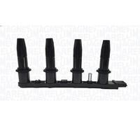 Ignition Coil MAGNETI MARELLI 060717156012 for FIAT STILO (192_) 1.6 2005-2006
