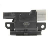 MAGNETI MARELLI 060717159012 Ignition coil