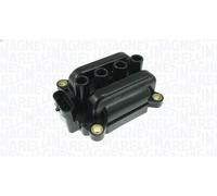 Ignition coil 060717190012 MAGNETI MARELLI for DACIA RENAULT NISSAN