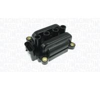Ignition Coil MAGNETI MARELLI 060717190012 for SANDERO 1 2011-2012