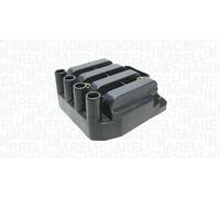 Ignition Coil MAGNETI MARELLI 060717191012 for VW BORA I (1J2) 2 2000-2005
