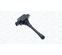 Ignition Coil MAGNETI MARELLI 060717203012 for NISSAN JUKE (F15) 1.6 2013-2019