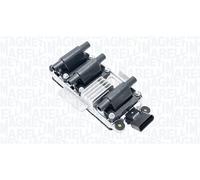 Ignition Coil MAGNETI MARELLI 060717211012 for AUDI A4 B6 (8E2) 2.4 2001-2004