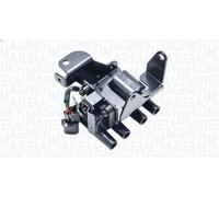 MAGNETI MARELLI 060717244012 Ignition coil