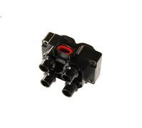 Magneti Marelli Ignition Coil 060717036012 - Fits Ford, Ford USA, Mazda, Lincoln