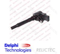 Ignition Coil MB:C204,C197,W204,S204,C209,A197,A209,S212,C219,C216,W251 V251